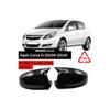Для Monlion Opel Corsa D/2006-2014 Совместимый чехол для зеркала Bat