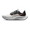 Air Zoom Pegasus 38 GS Photon Dust Metallic Gold Coin Детские кроссовки Серые светло-дымчатые-серые частицы-серые CZ4178-007