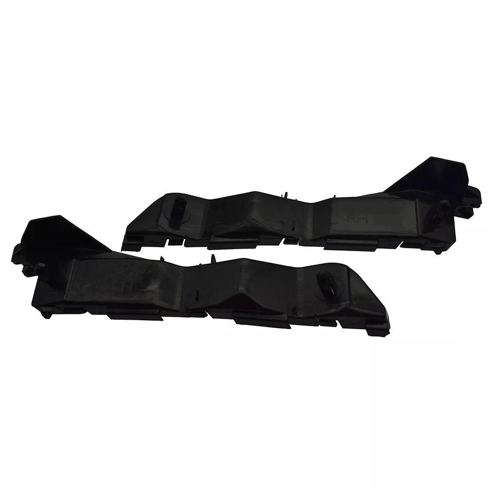 2X ФИКСАТОР ПЕРЕДНЕГО БАМПЕРА ЛЕВЫЙ И ПРАВЫЙ ДЛЯ Toyota Avensis II T25 2003-2008 52535-05020