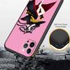 MH70 Чехол для телефона High School DxD для iPhone 7 8 11 12 13 14 15 16 17 16E XS Pro Max XR X SE Air