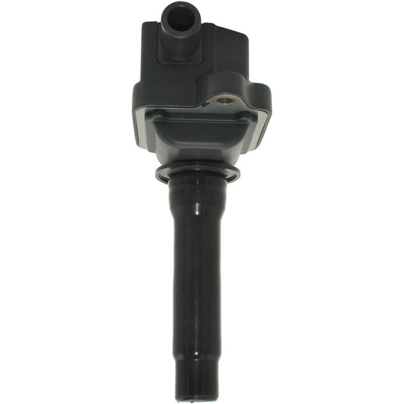 27301 26002 Ixoniteq Ignition Coil Compatible with 1996 Hyundai Accent 1.5L L4 DOHC Direct Replacement Auto Ignition Coil