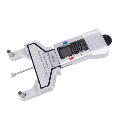 Модернизированный датчик натяжения 3D-принтеры Часть 2GT Тензиометр ремня ГРМ Тестер натяжения синхронного ремня Обнаружение