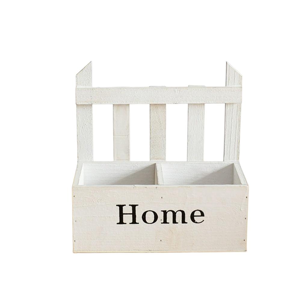 Настенная плетеная подставка для растений, подвесная корзина для цветов из натурального дерева для внутреннего декора, садовое вертикальное озеленение