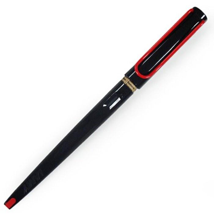 LAMY Calligraphy Pen Fountain Pen Joy Red Clip/Black 1.5mm L15-1.5MM