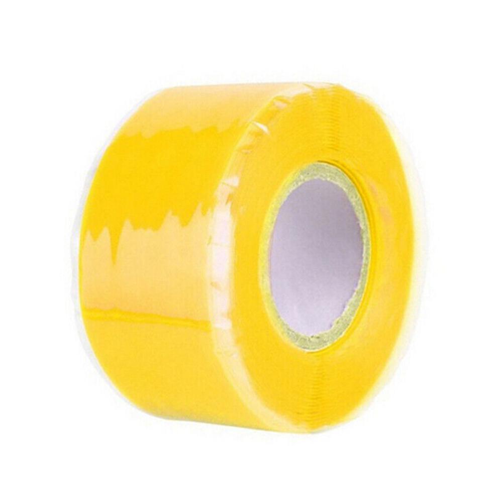 Цвет термостойкого спасения утечки ленты ремонта Мулти водоустойчивый