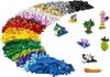 LEGO LEGO Classic Idea Parts 1200 деталей