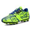 Quality Football Boots for Kids Teenagers Adults Cleats TF/FG Boys Non-slip Soccer Shoes Outdoor Futsal Training Shoes