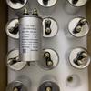 Explosion-Proof CBB69 133UF 500VAC 5% Faratronic Air Conditioner Capacitor