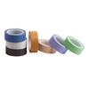Masking Tape Eco-friendly Vibrant Color Practical Masking Washi Tape for Students