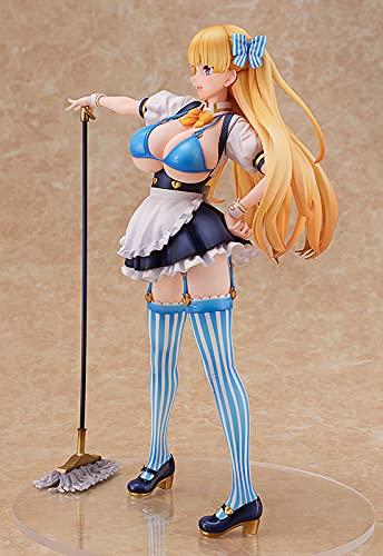 Wing Michihas Original Lina Bell Roll масштабная покрашенная готовая фигурка 1/6 ABS&PVC&железо