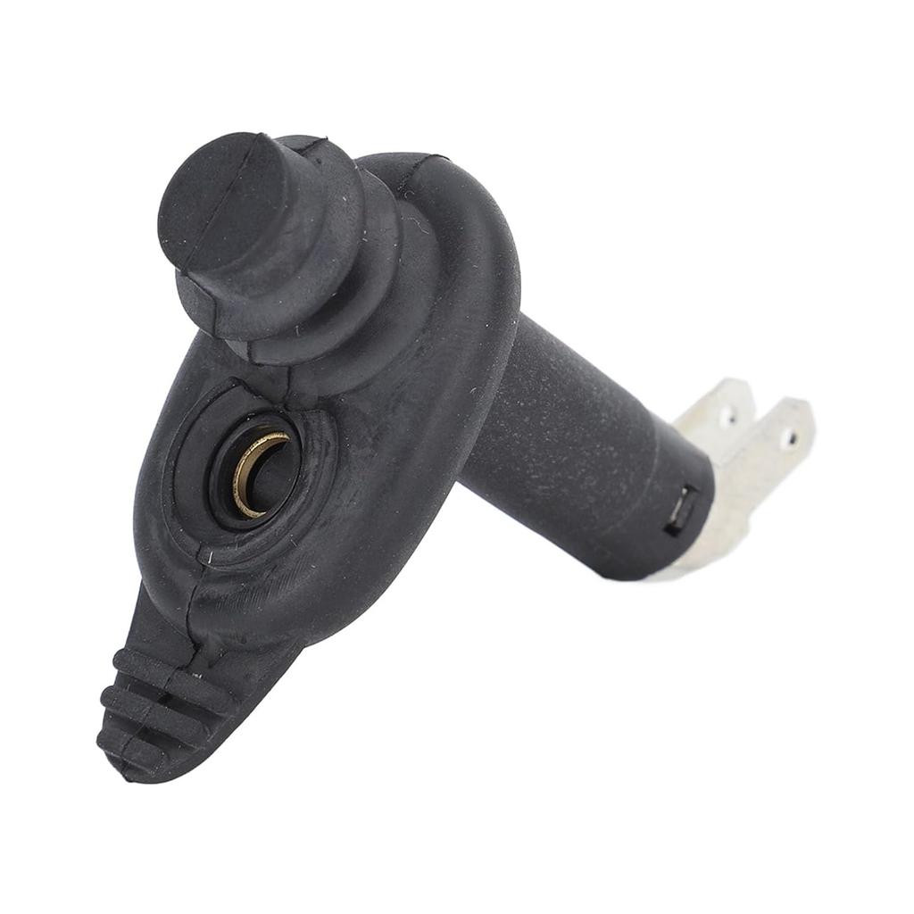 Interior Door Light Switch 636678 Door Contact Switch Replacement for Peugeot 106 205 306 405 605