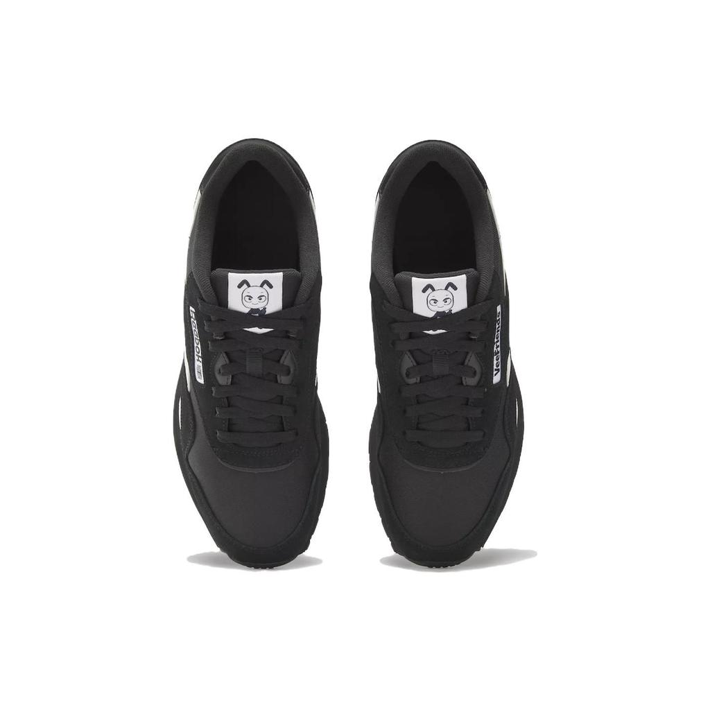 VeeFriends x Reebok Classic Nylon Accountable Ant Pack - Черные Унисекс Кроссовки Core-Black 100033807
