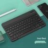 Беспроводной Bluetooth-набор клавиатуры и мыши для iPad, телефона и планшета - Бесшумная работа