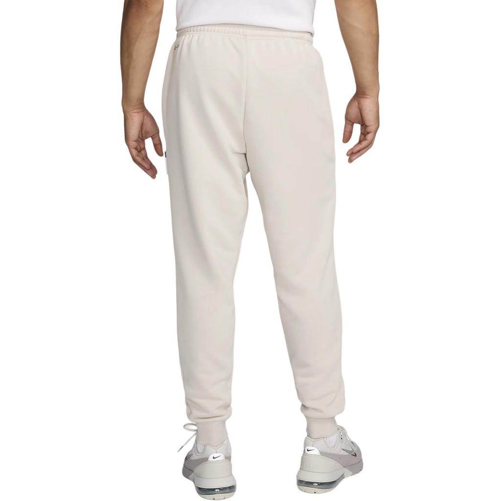 Nike Мужские зауженные футбольные брюки Nike Dri FIT стандартного выпуска ФК Ливерпуль FQ3077-104