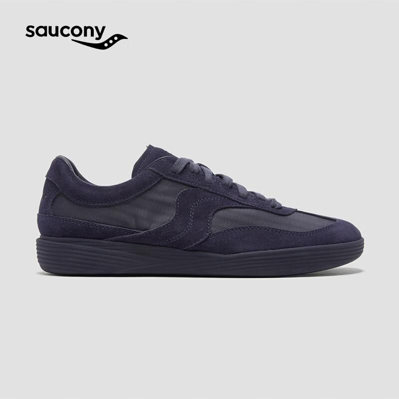 SAUCONY Унисекс Ретро Тонкая подошва Повседневные Обувь для commuters