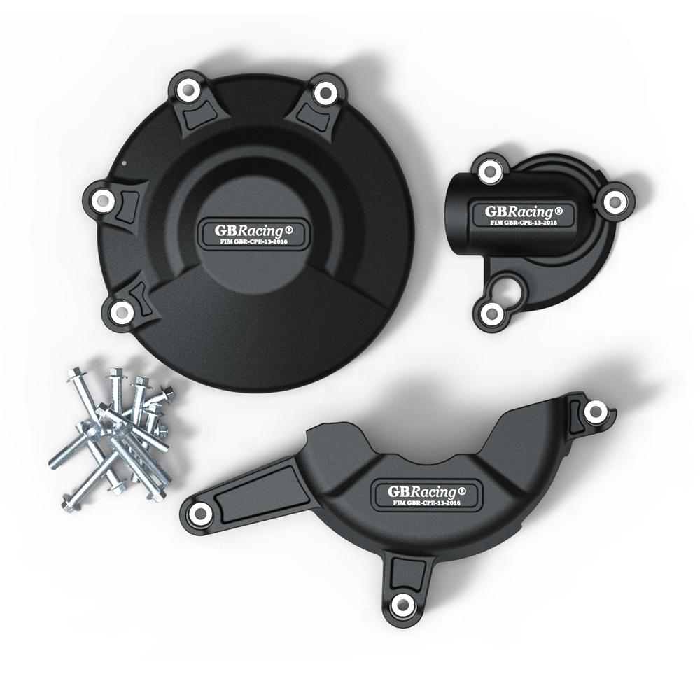 Для Ducati 998 996 916 749 999 1994-2006 Защитная крышка двигателя