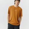 Skechers Дышащая однотонная футболка с коротким рукавом мужская P226M077-04HM