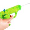 1 шт. Игры на открытом воздухе Гавайские пляжные игрушки Мини летние водяные пистолеты-брызгалки Для детей Подарки на день рождения, детский душ, вечеринку у бассейна