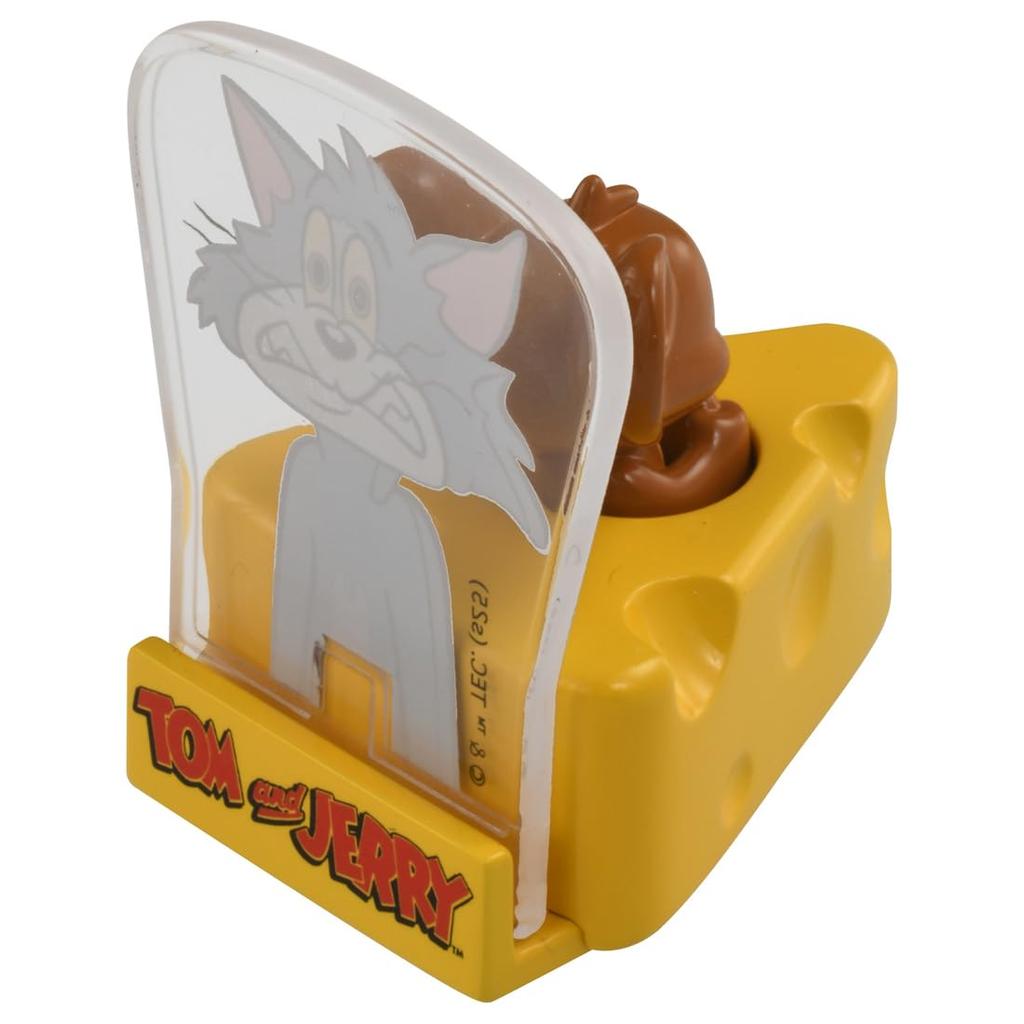 TAKARA TOMY Tomica Dream Tomica No. 160 Tom and Jerry Miniature Car Toy