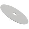 4" Polishing Grinding Disc 100mm 80-2000# Diamond Coated