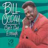 CD БИЛЛ КОДАЙ - Can't Get Enough ECD1008 Ecko Records 1997 США Соул/Фанк Б/У