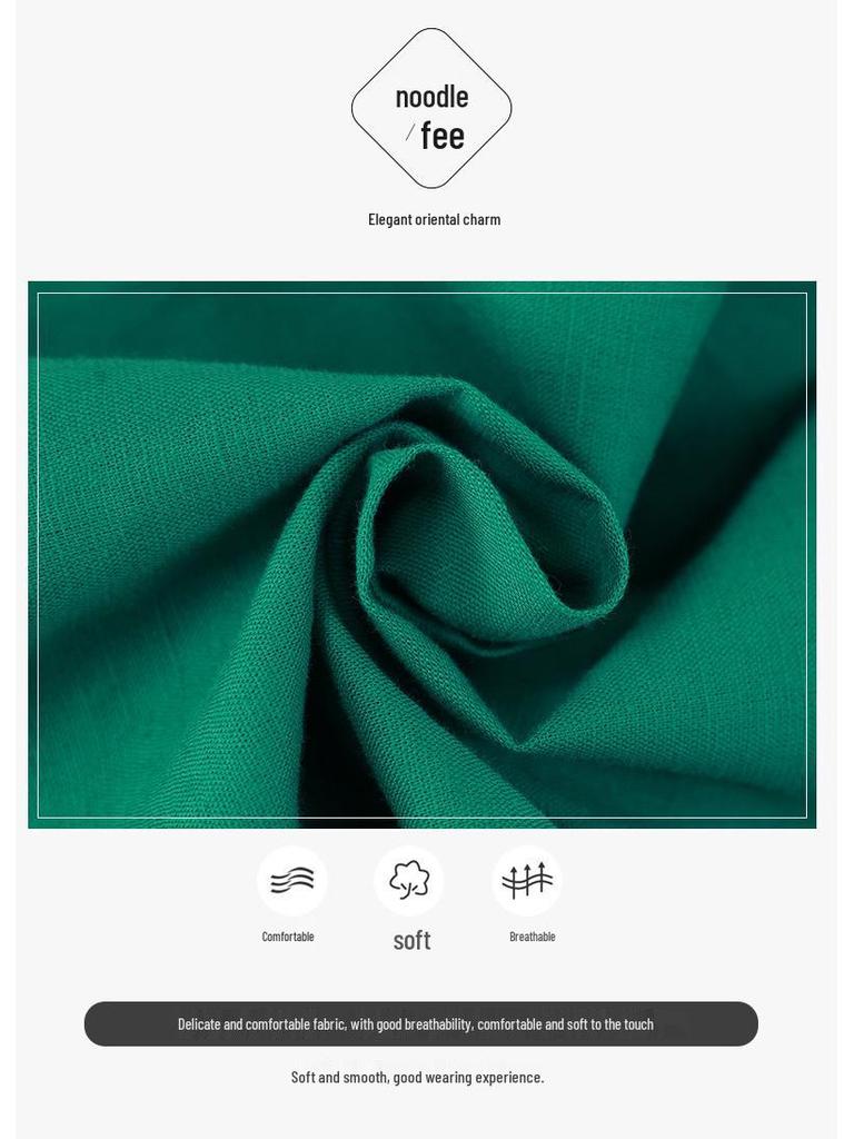 Женские летние брюки гаремы с высокой талией и длиной семь восьмых - прилегающего кроя с узкими штанинами