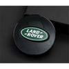 Land Rover Range Rover Vogue Wheel Center Caps, Evoque, Velar, Discovery 3 4, Freelander 2, OEM Style Tire Center Hub Caps gttt2