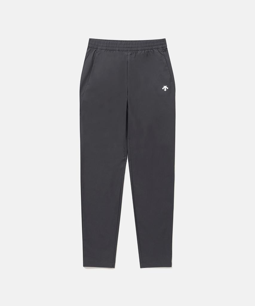 DESCENTE Брюки до колена Active Fit Угольно-серый (Sp123Xpt28)