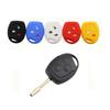 Силиконовый автомобильный 3-кнопочный чехол для дистанционного ключа-держатель для Ford Focus Mondeo Festiva Fiesta Fusion C-Max S-Max KA, защита для ключей