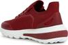 Кроссовки Spherica Actif A Women dark red