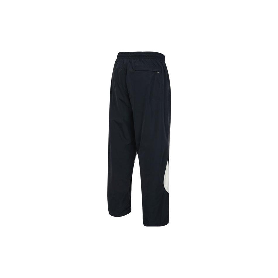 Nike Casual Shorts Men's Black Moderate FB7881-010