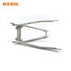 Для KTM 2017-2023 Мотоцикл Подрамник EXC EXC-F SXF XC-F XCF-W 150 250 350 450 500 Мотокросс Алюминиевый Сплав Задняя Стойка Сиденья