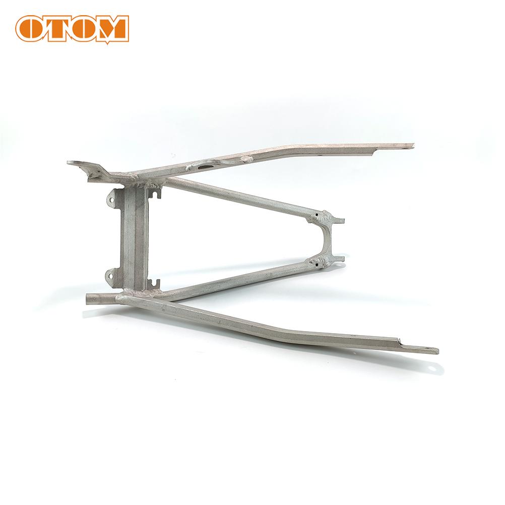 Для KTM 2017-2023 Мотоцикл Подрамник EXC EXC-F SXF XC-F XCF-W 150 250 350 450 500 Мотокросс Алюминиевый Сплав Задняя Стойка Сиденья