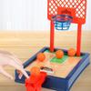 Basketball Shooting Machine Basketball Shooting Game Finger Basketball Toy Children Play Sets