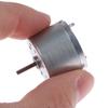 Rf-320T-12400 6V DC Микродвигатель Для Самодельной Бесшумной Солнечной Энергии 310 Двигатель Технология Электроника