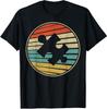Cute Autism Awareness 70s 80s Mom Dad Puzzle Unisex T-Shirt