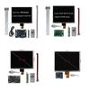 8-дюймовый IPS ЖК-экран 1024*768 и плата управления драйвером с HDMI-совместимостью для DIY Lattepanda, Raspberry Pi ПК-монитор