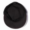 The North Face Hike Removable Chin Size M Cap, Unisex, Straw, Compact, Washable, Strap, Black,