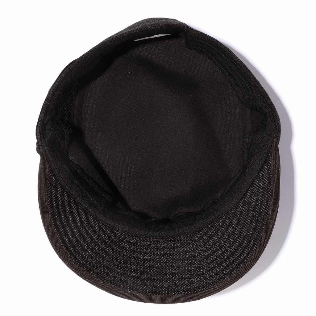 The North Face Hike Removable Chin Size M Cap, Unisex, Straw, Compact, Washable, Strap, Black,