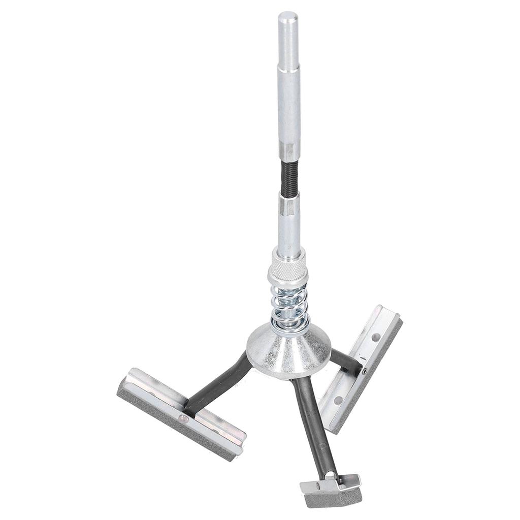 32mm‑90mm Cylinder Hone 3 Jaw Adjustable Auto Engine Flexible Shaft Tension Tool