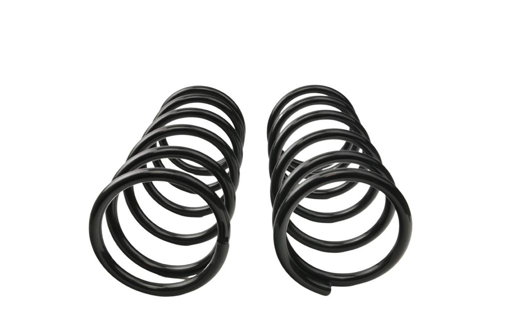 Ft12269K Fast Spring Suspension Front Set Left+Right
