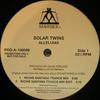 12-дюймовая пластинка SOLAR TWINS - Alleluias PROA100098PROMO Maverick 1999 US Танцевальная и электронная Б/У