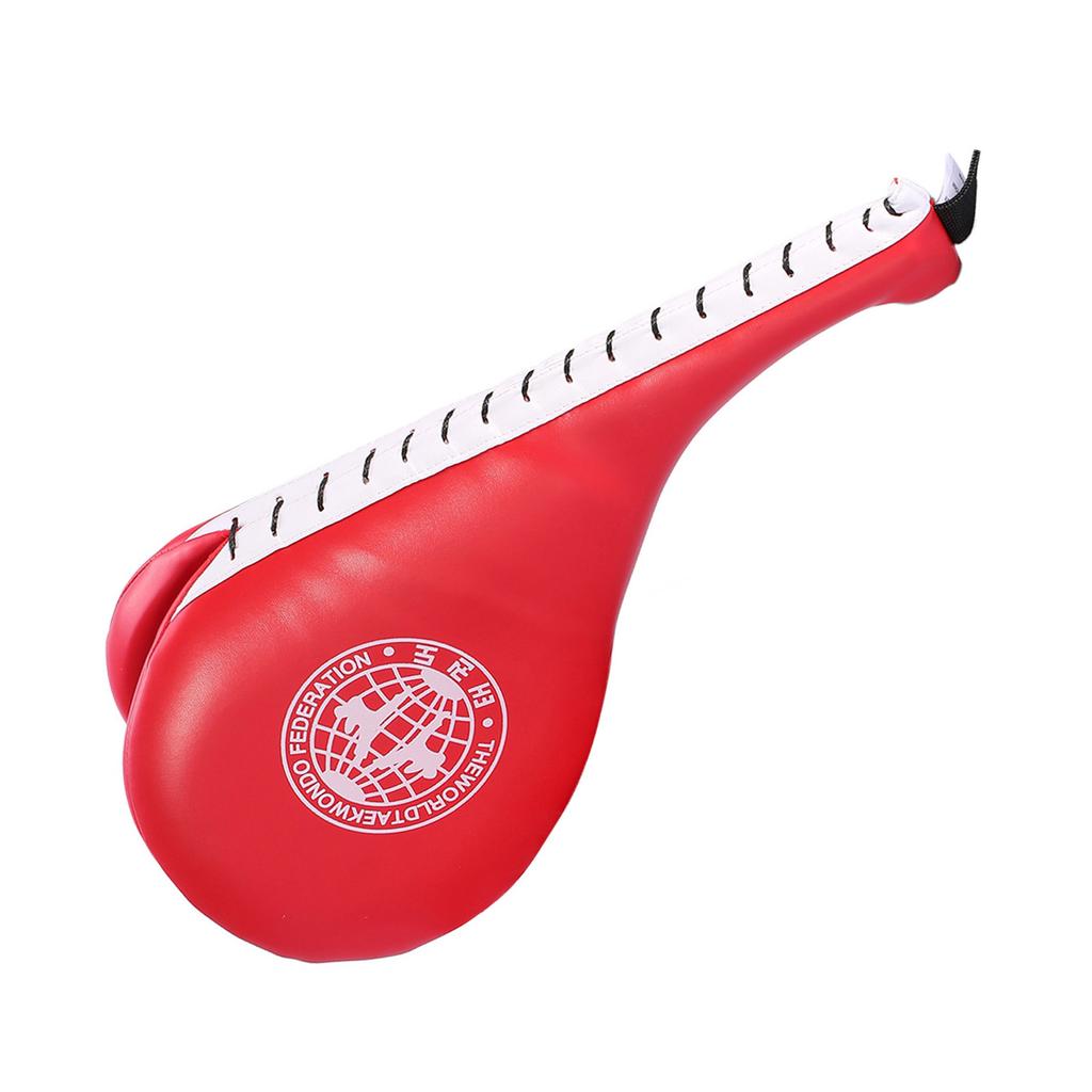 Прочная пусковая площадка для тренировок по таэквондо, каратэ и кикбоксингу