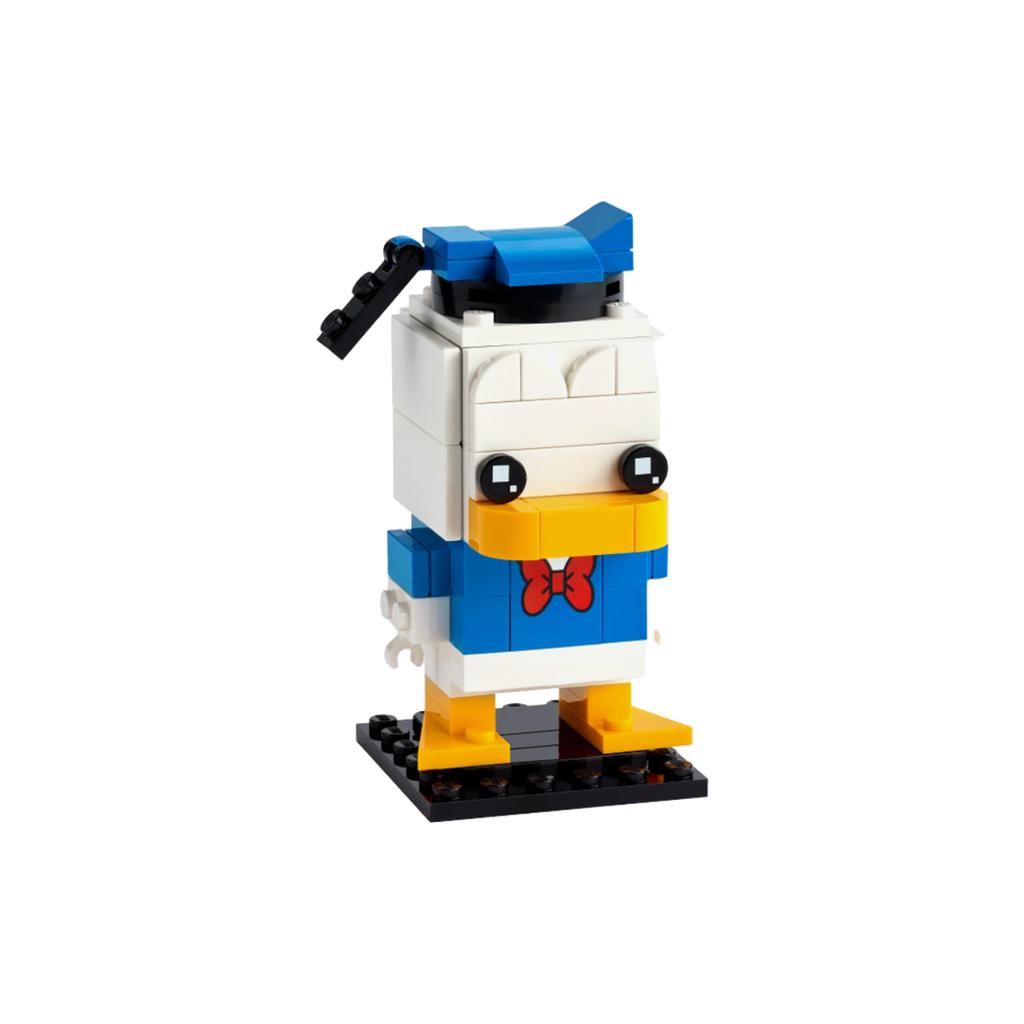 Lego Brickheadz Disney Donald Duck