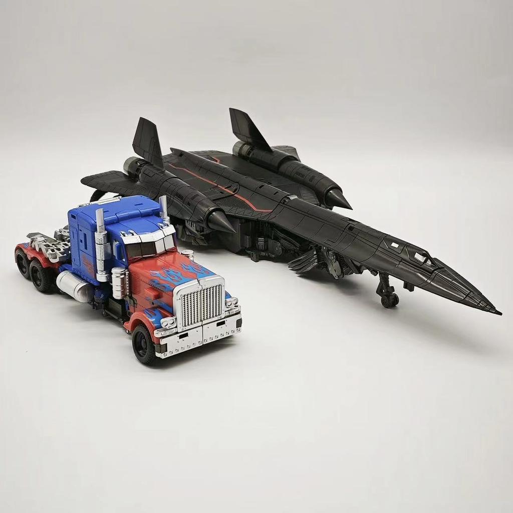 BAIWEI TW1124 Игрушки-трансформеры TW1103 Джетфайер Комбинация TW1022 SS44 SS35 Машинка Фигурка Трансформация Робот Аниме Модель