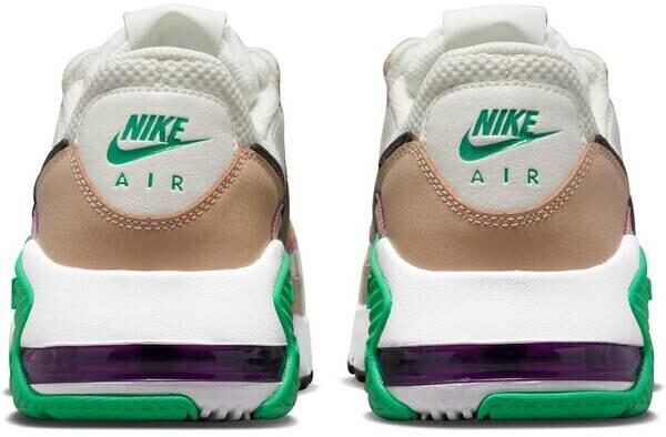 Кроссовки Nike Air Max Excee sail/black/hemp /stadium green