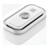 ZWILLING Henckels ZWILLING Save Vacuum Plastic Container S Airtight Storage Container Japanese Fresh Save J.A. "Fresh & Size" [Authorized Product]