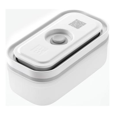 ZWILLING Henckels ZWILLING Сохранить Вакуумный пластиковый контейнер S Герметичный контейнер для хранения Японский свежий Сохранить JA. «Fresh & Size» [Авторизованный продукт]