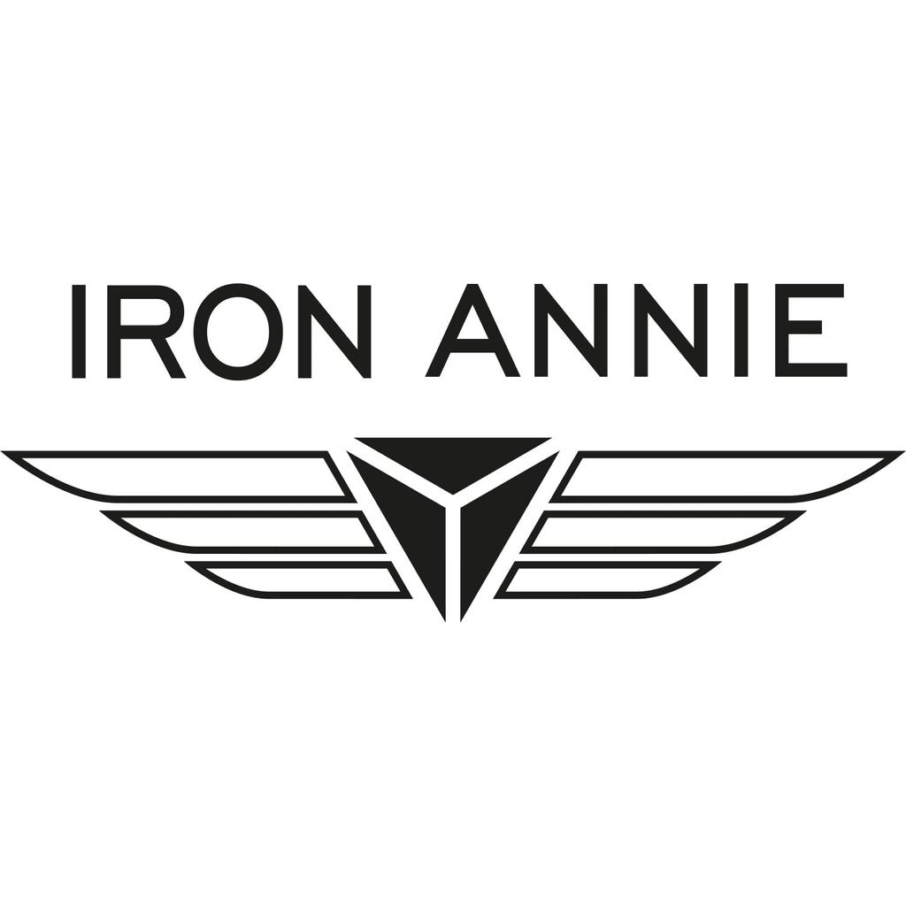 Авиационные часы Iron Annie 5938M-5QZ LimitedEdition