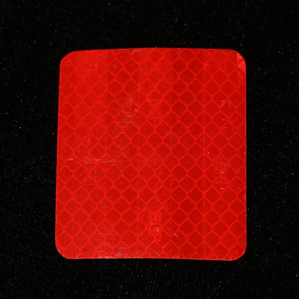 Warning Scooter Reflective Stickers Electric Scooter Stickers Mud Fender Guard Rear Fender Warning